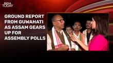Election Despatch: Who is winning Assam's narrative battle?