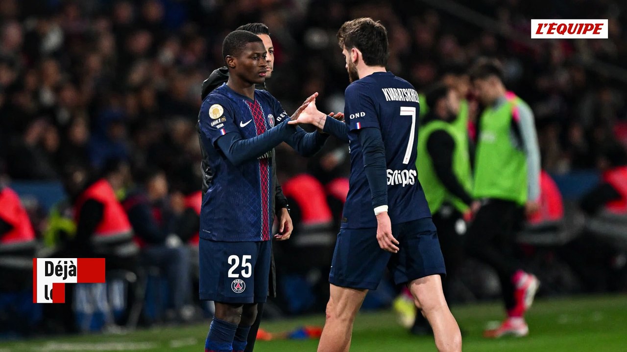 Qui est menacé de suspension pour les quarts de finale retour de la Ligue des champions ? - Foot - Ligue des champions