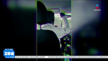 En plena Semana Santa taxista amedrenta a turista extranjero | Zea