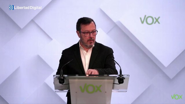 Vox denuncia zancadillas del PP a las negociaciones en las comunidades autónomas