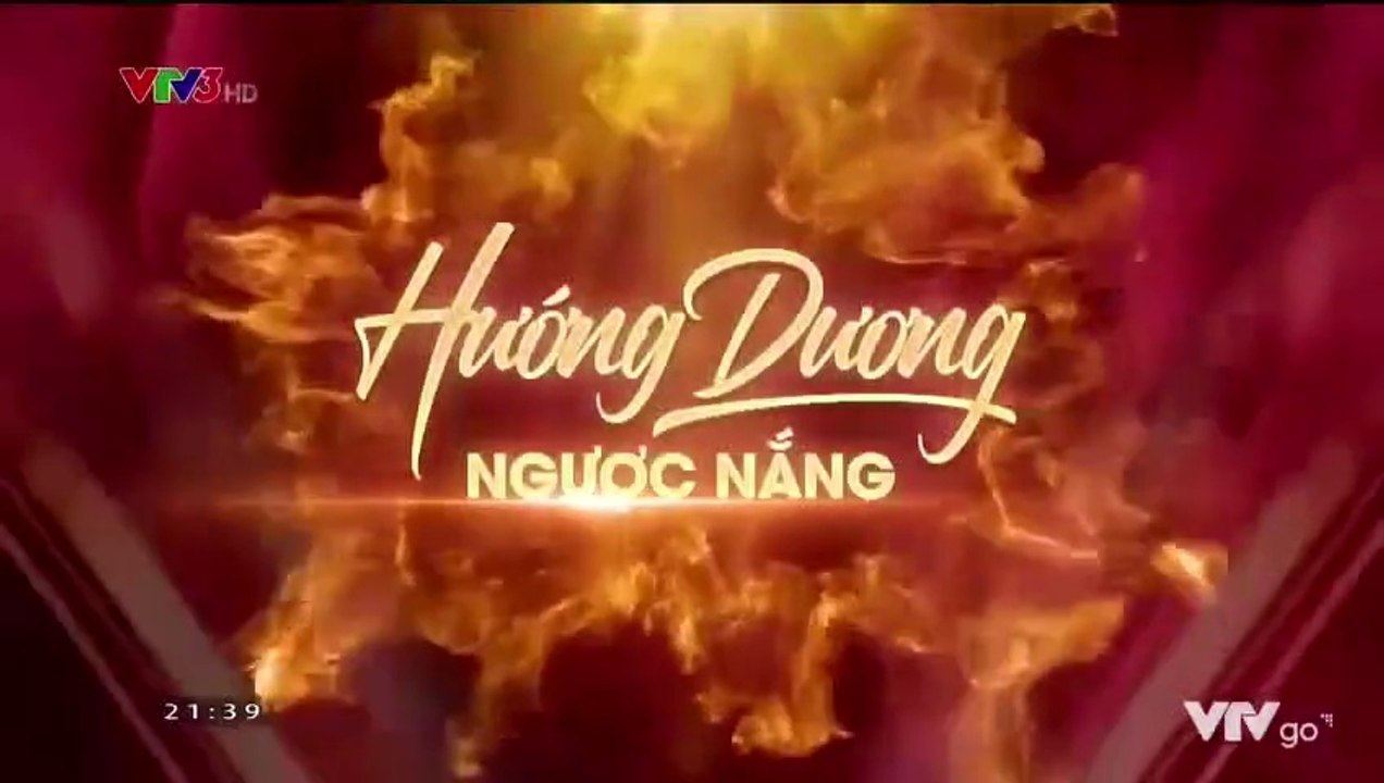 Hướng Dương Ngược Nắng - Phần 1 - Tập 2 - HP Media