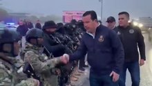 COAHUILA CIERRA SEMANA SANTA CON SEGURIDAD