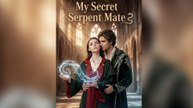 My Secret Serpent Mate - Full