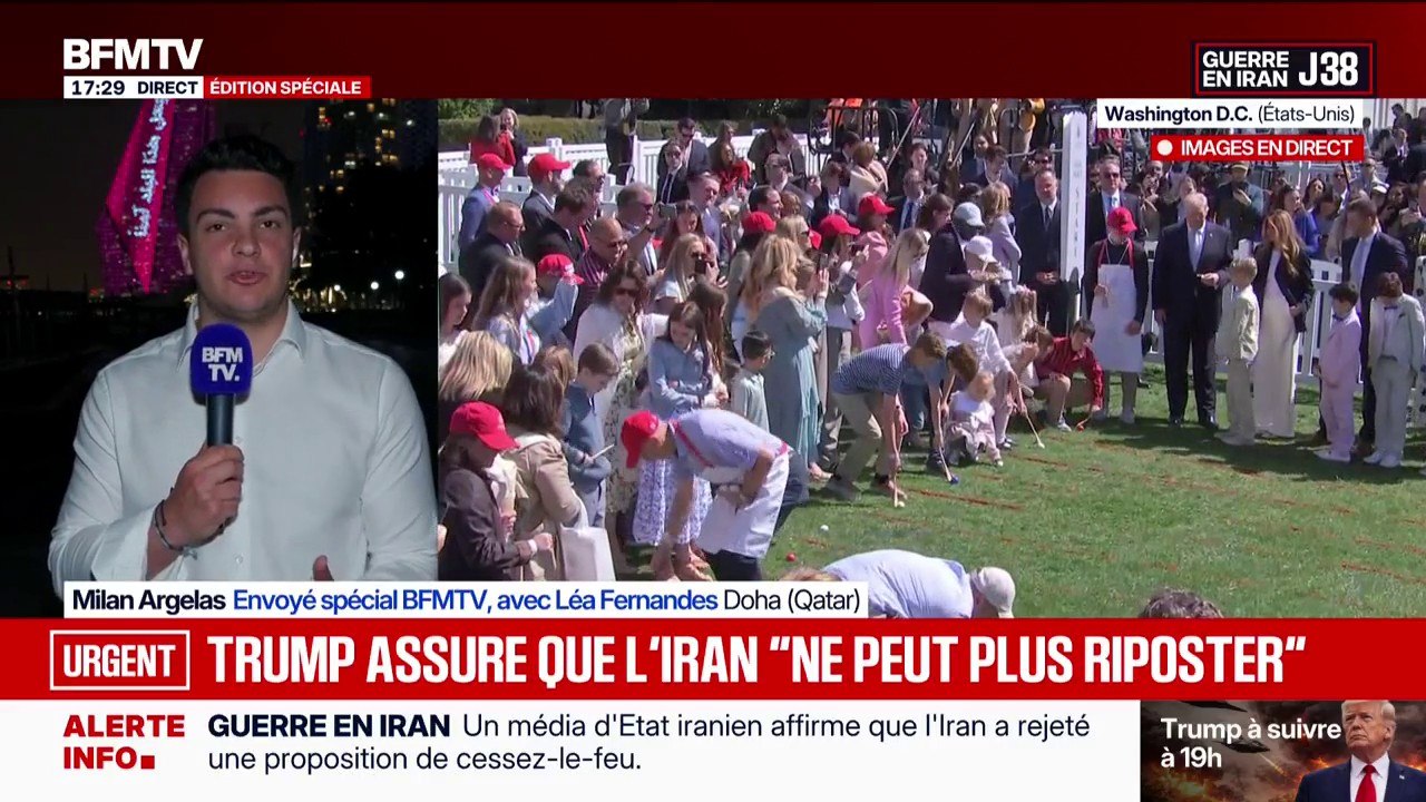 Guerre au Moyen-Orient: le Qatar a intercepté des drones, tandis que le Koweït et les Émirats arabes unis sont toujours visés par les frappes iraniennes