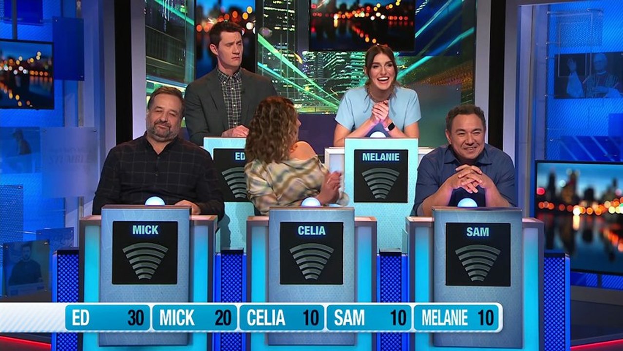 have you been paying attention s13e14