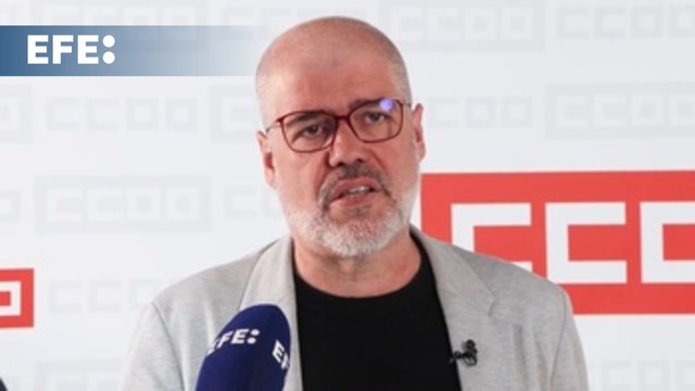 CCOO exige una subida generalizada de los salarios para afrontar las consecuencias de la guerra