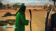 مسلسل حبيب الله - الحلقة 29 الجزء 1  Habib Allah Series HD