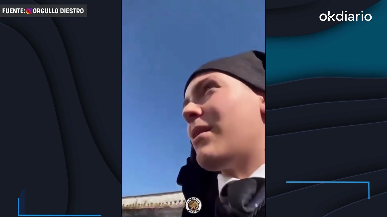 El descarado troleo de un joven a María Jesús Montero en plena procesión
