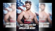 Stop! That Homeless Man is an American Hero! Full Movie