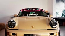 “This Ride Isn’t Just a Car… It’s a Whole Attitude 😎🔥”