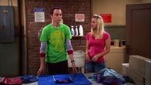 Watch The Big Bang Theory AMZN GalaxyTV Season 2 Episode 1 Full Episode HD Online