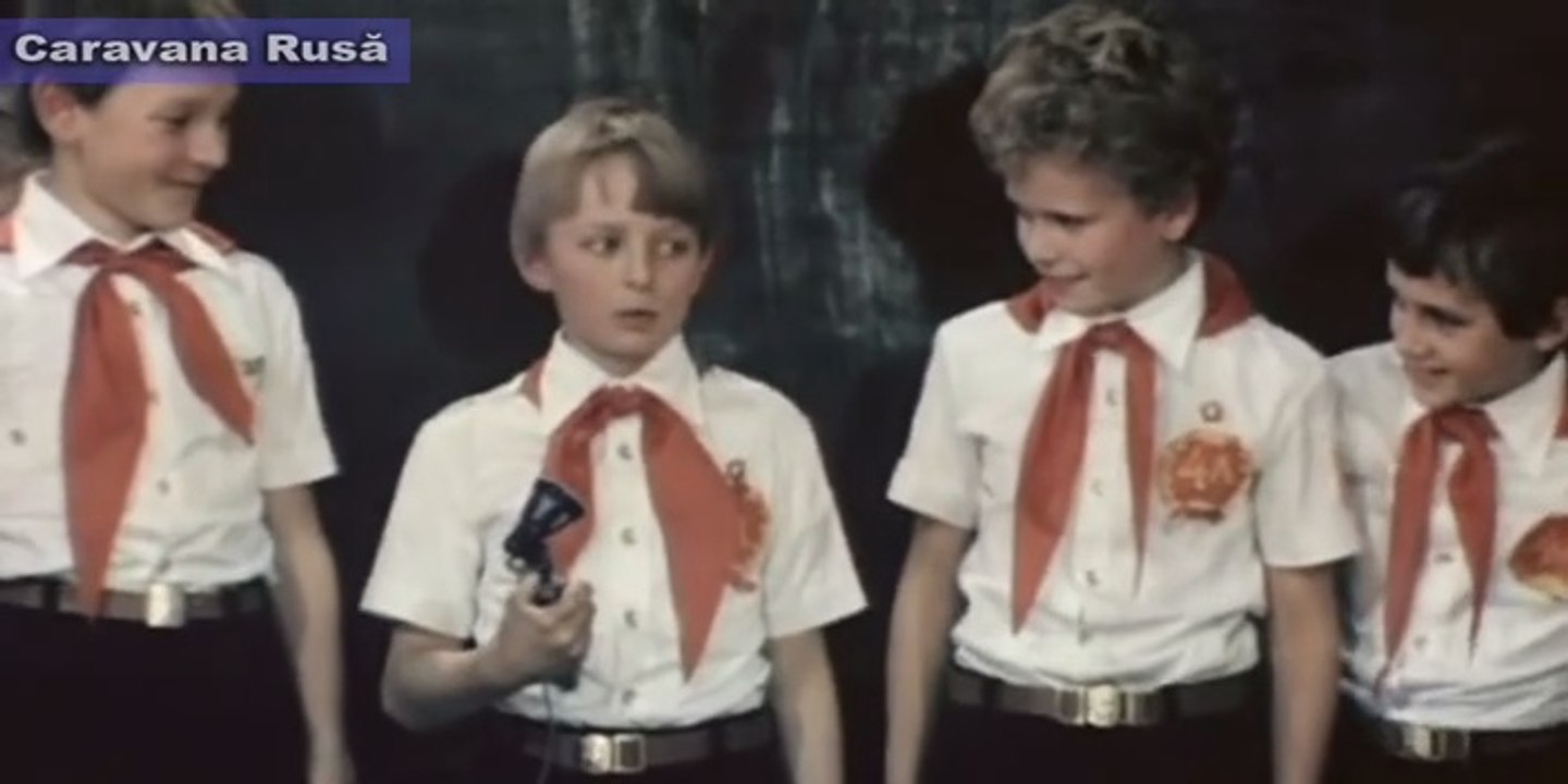 O duminică nefastă (1985)