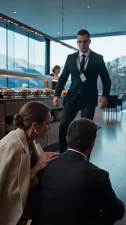 HIS LOST SURROGATE RETURNS- Full Movie