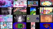 Red Zone YTPMV - Superparison