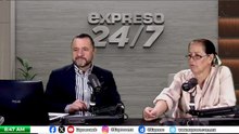 Noticiero Expreso 24/7 (2809)