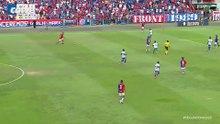 Veja todos os gols da 6ª rodada da Segundona do Campeonato Paranaense