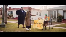 LunchMoney Lewis - Bills (Official Video) UHD 4K