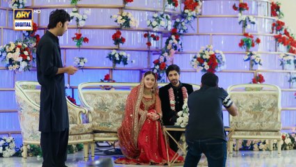 Kafeel Episode 27 | 6 April 2026 | Emmad Irfani | Sanam Saeed | ARY Digital Drama