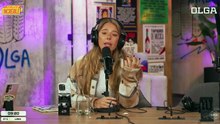 Nati Jota respondió a las críticas por la entrevista a Agostina Páez en Olga