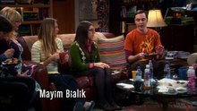 Watch The Big Bang Theory AMZN GalaxyTV Season 5 Episode 8 Full Episode HD Online