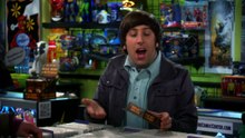 Watch The Big Bang Theory AMZN GalaxyTV Episode Season 5 Episode 10 Full Episode HD Online