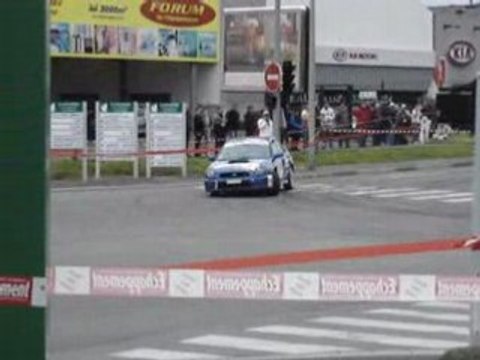 Vivien macé Flandres 2008 speciale de Wasquehal