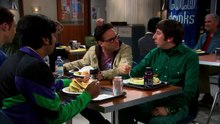 Watch The Big Bang Theory AMZN GalaxyTV Season 5 Episode 1 Full Episode HD Online