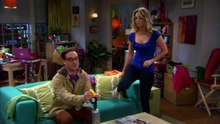 Watch The Big Bang Theory AMZN GalaxyTV Season 5 Episode 23 Full Episode HD Online