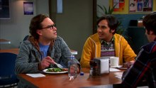 Watch The Big Bang Theory AMZN GalaxyTV Season 6 Episode 8 Full Episode HD Online