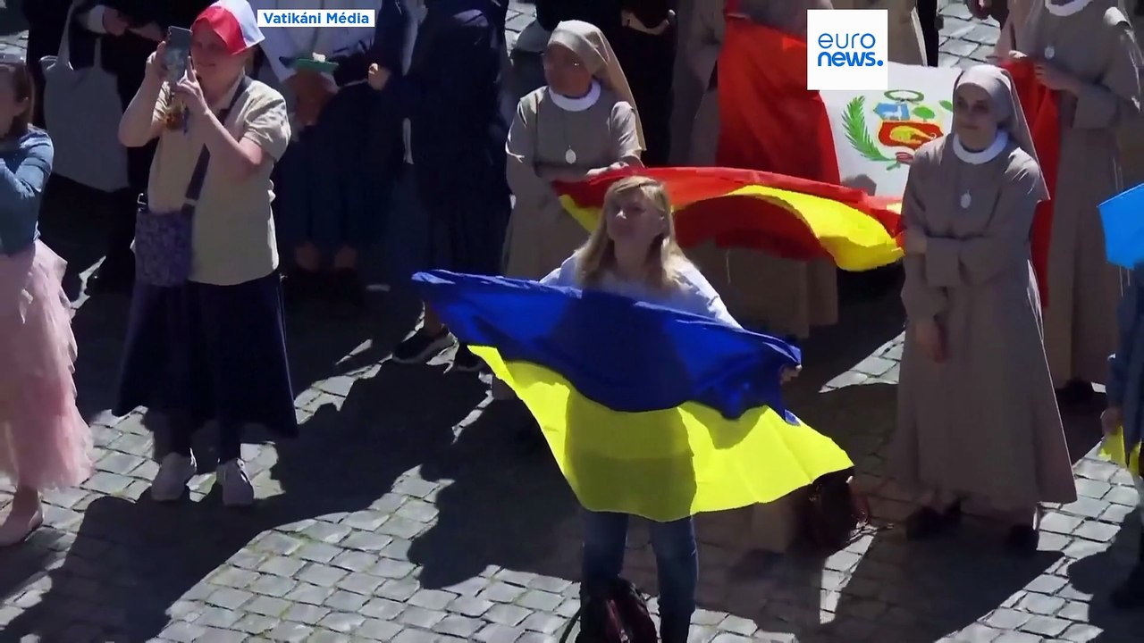XIV. Leó pápa: A gonoszság megrontja a történel...
