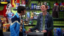 Watch The Big Bang Theory GalaxyTV Season 7 Episode 3 Full Episode HD Online