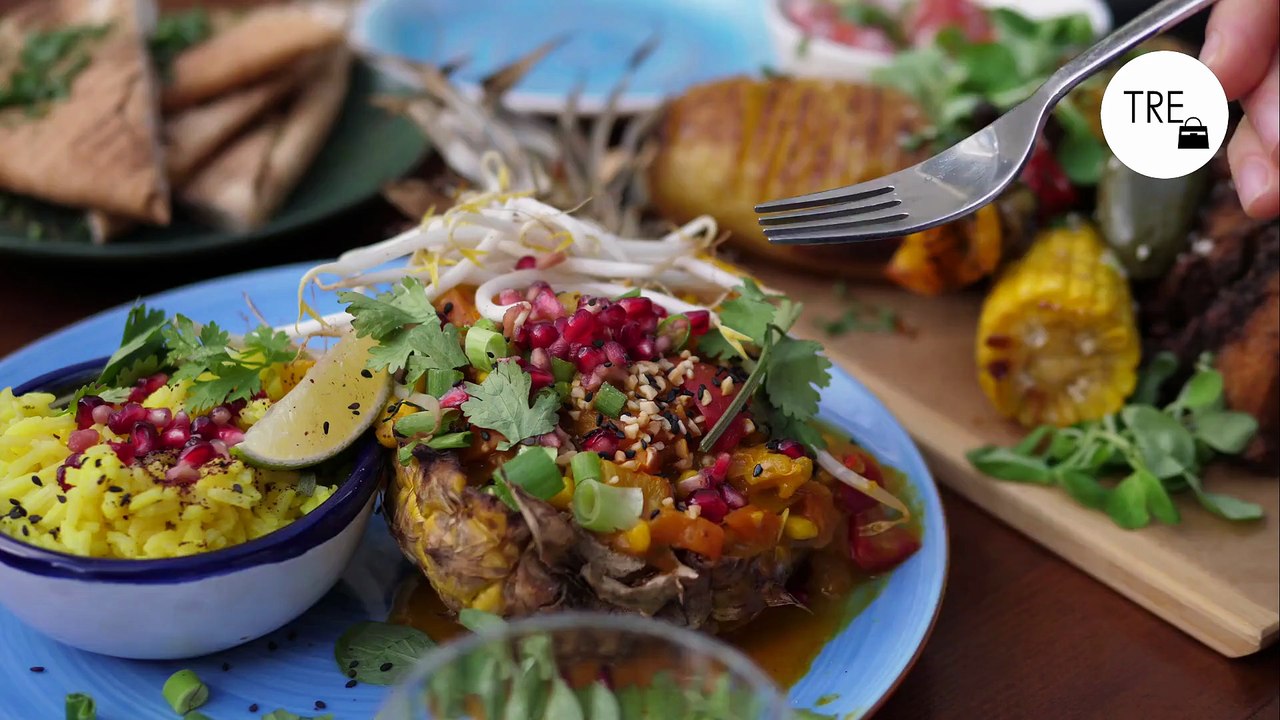 Júlia Farré, nutricionista: “Si devoras la comida en menos de 10 minutos, estás comiendo más de lo que tu cuerpo necesita”