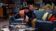 Watch The Big Bang Theory GalaxyTV Season 7 Episode 10 Full Episode HD Online