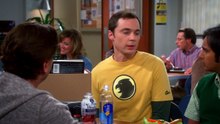 Watch The Big Bang Theory GalaxyTV Season 7 Episode 20 Full Episode HD Online
