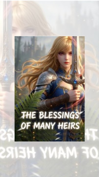 🔖 [TOP MOVIE🔥 ] 💛 🍋 The Blessings of Many Heirs 🌹 Dailymotion Full  0604  0704 03:41