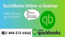 What Is QuickBooks 24 7 Technical Support Phone Number