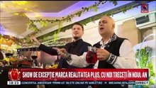 Daniela Condurache - Sarba de la Botosani (Revelion 2026 - Realitatea TV)