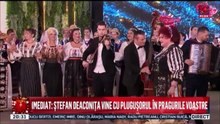 Elena Merisoreanu - Hai, noroc si iar noroc (Revelion 2026 - Realitatea TV)