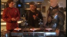 Red Dwarf V -Series 1 (Main Feature)-8