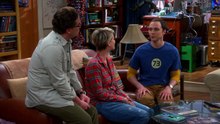 Watch The Big Bang Theory GalaxyTV Season 8 Episode 17 Full Episode HD Online