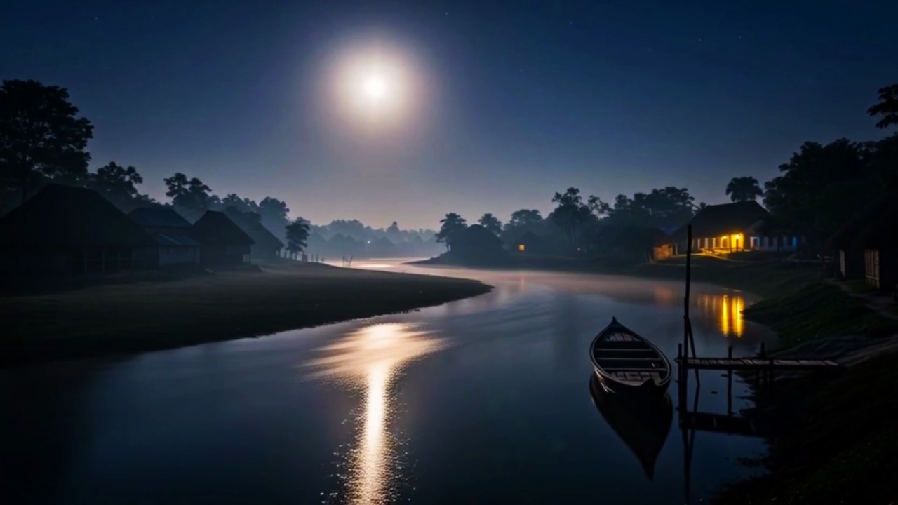 Maya Trap 🔥  Bande Maya Lagaisey  Bangla Folk EDM Rap Song 2026