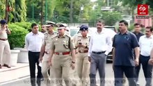 दिल्ली विधानसभा की सुरक्षा में बड़ी सेंध: नकाबपोश कार सवार VIP गेट तोड़कर अंदर घुसा