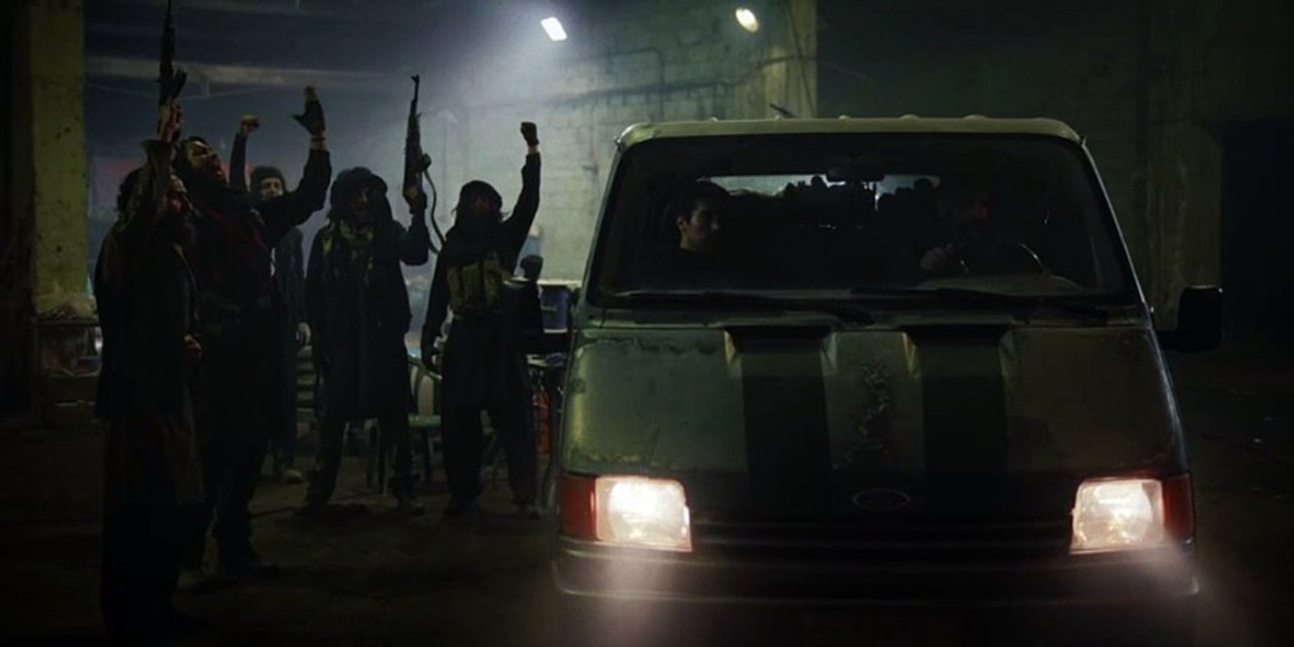 Kabul S01E04 The Night DD2