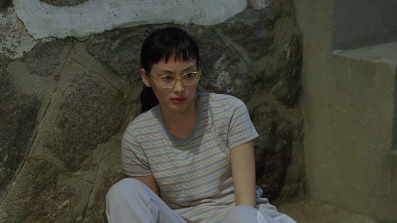 Please Teach Me English (2003) HD korean romantic comedy with English subs