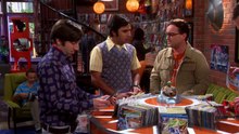 Watch The Big Bang Theory GalaxyTV Season 8 Episode 4 Full Episode HD Online