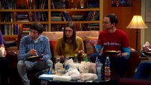 Watch The Big Bang Theory GalaxyTV Season 8 Episode 2 Full Episode HD Online