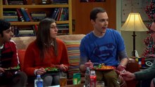 Watch The Big Bang Theory GalaxyTV Season 8 Episode 16 Full Episode HD Online