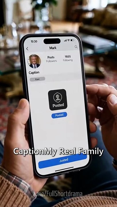 Sterile Lies My Ex’S Fake Family