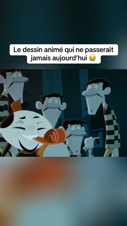 Ça passe pas aujourd’hui