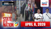 State of the Nation Express: April 6, 2026 [HD]